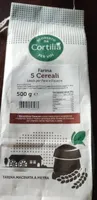 Farina 5 cereali