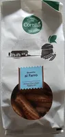 Biscotti al farro