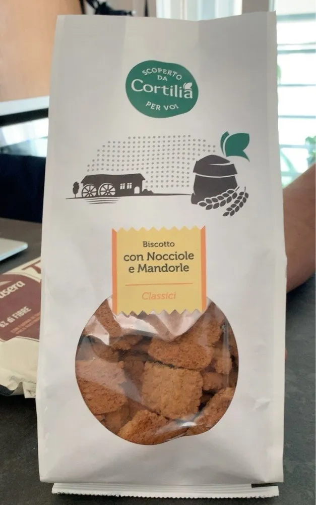 Biscottificio Cavanna