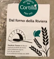 Focaccia