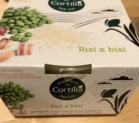 Risi e bisi