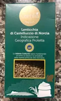 Lenticchie di Castelluccio di Norcia