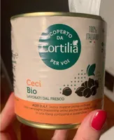 Ceci bio