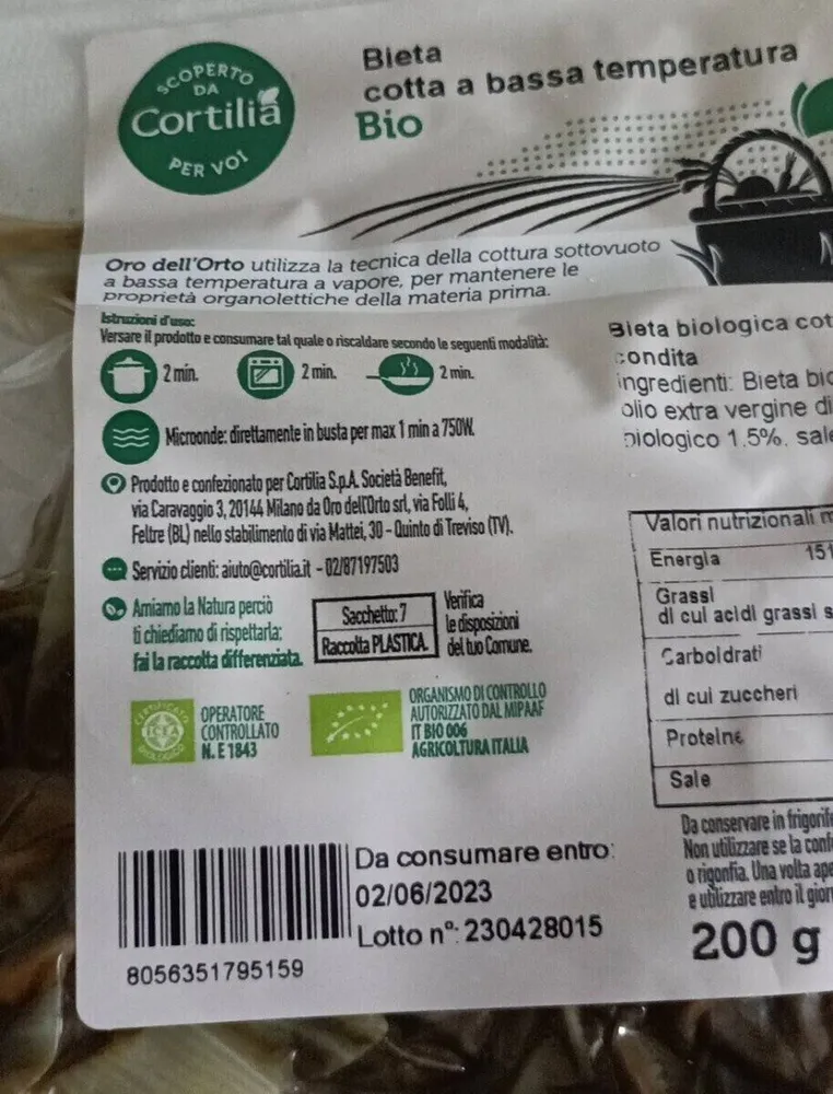 bieta bio