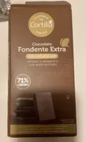 Cioccolato extra