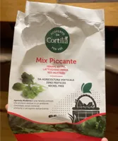 Mix Piccante