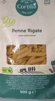 Penne rigate bio