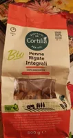 Penne rigate integrale