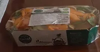 Minestrone primavera Bio