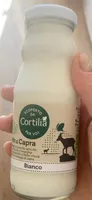 Kefir di Capra