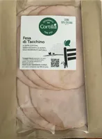 Fesa di tacchino