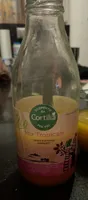 Mix tropicale