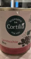 Lenticchie bio