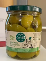 Olive di Cerignola
