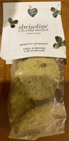 Sbrisoline con erba medica
