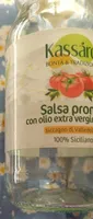 Salsa pronta