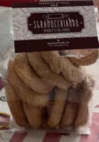 ciambellina vino bianco
