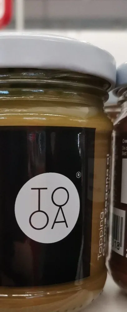 Topping