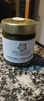 Pesto del lago di garda