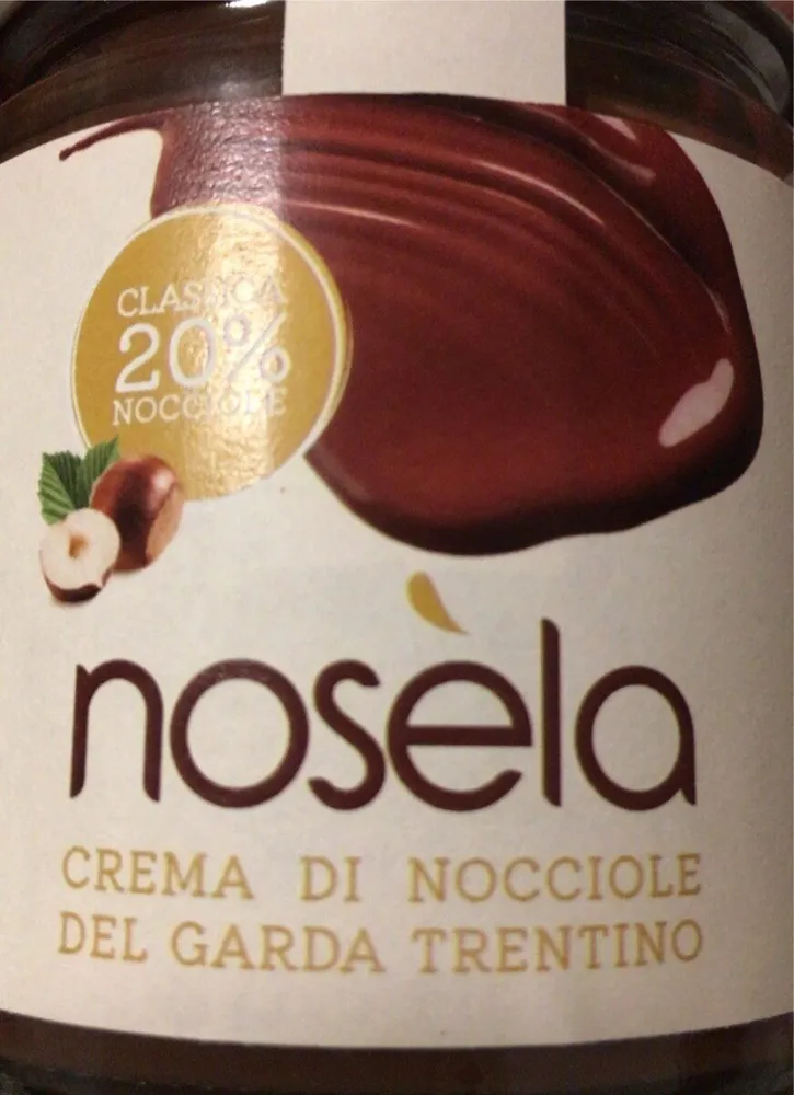 Nosela