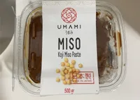 Koji Miso Paste