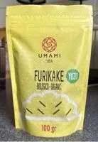 Furikake