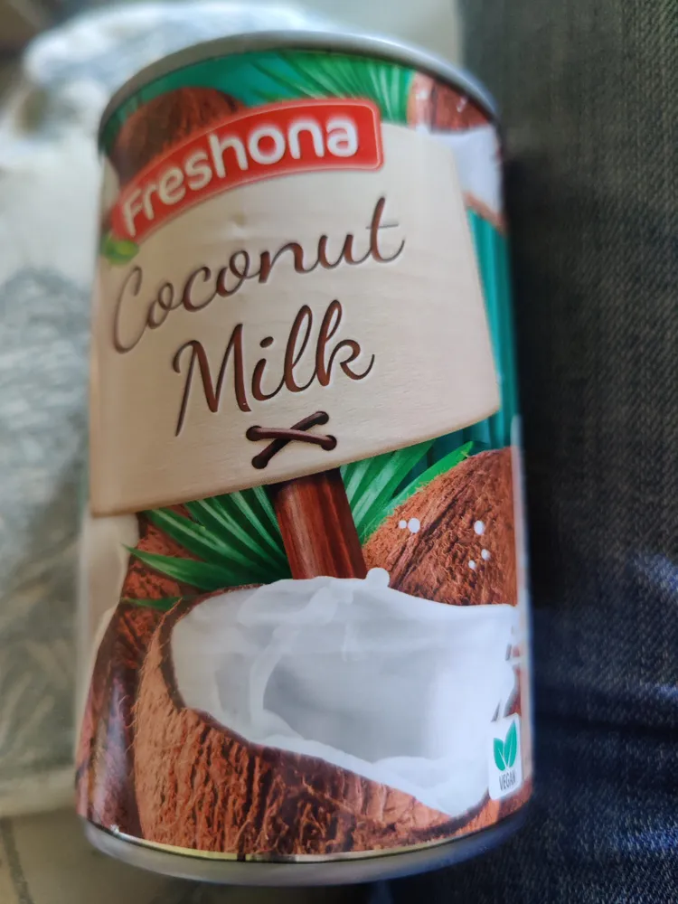 Coconut Milk