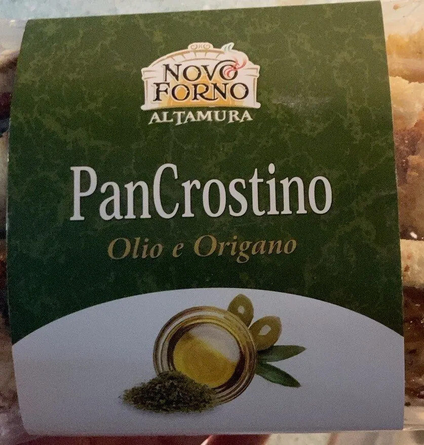 PanCrostino
