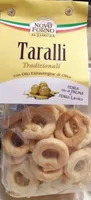 Taralli tradizionali