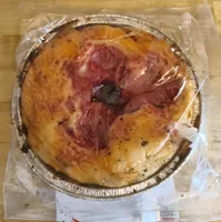 Fougasse De Bari