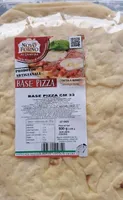 Base pizza cm33