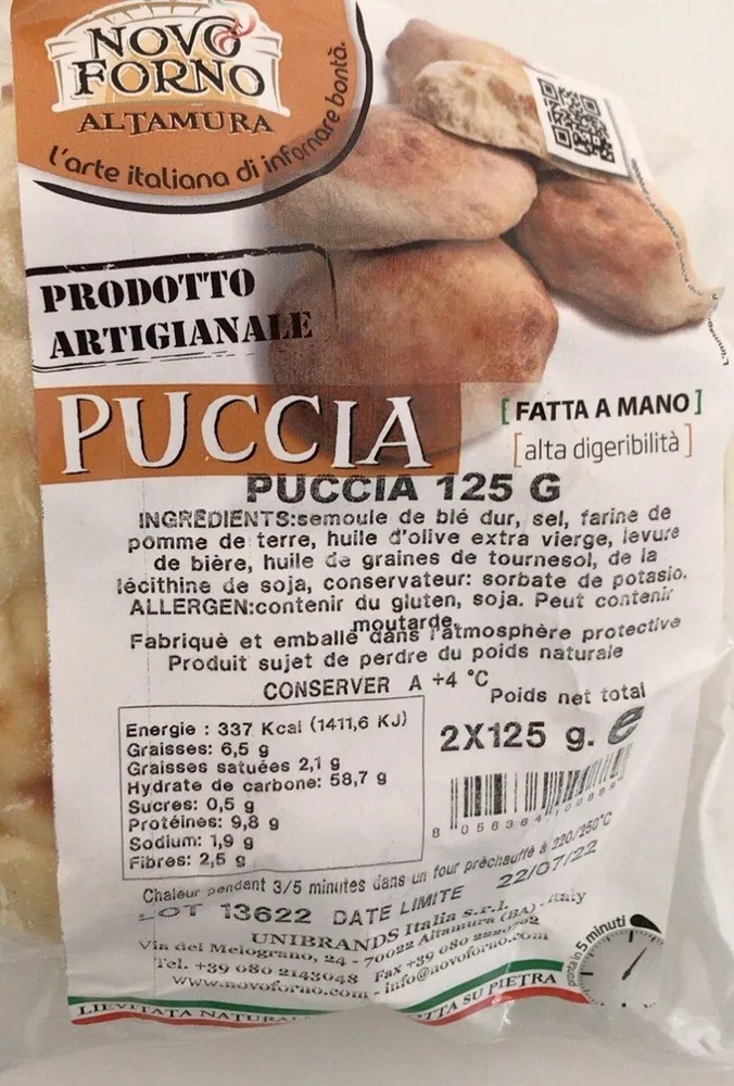 Puccia