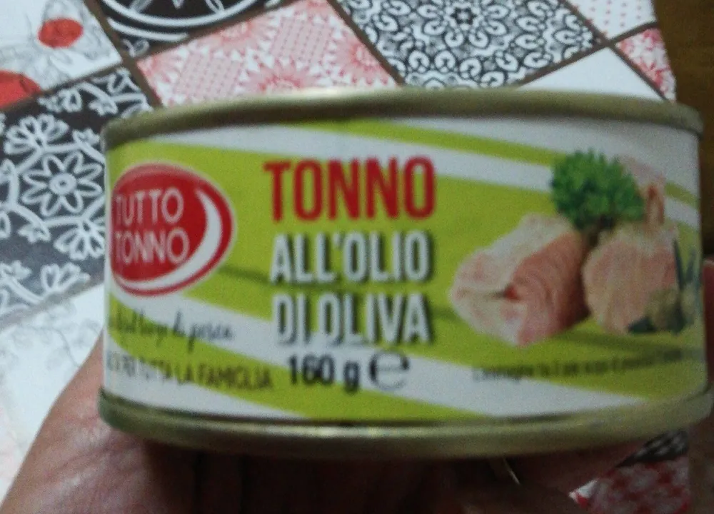 Tutto tonno