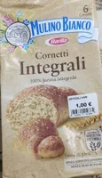 Cornetti integrali