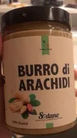 Burro di arachidi