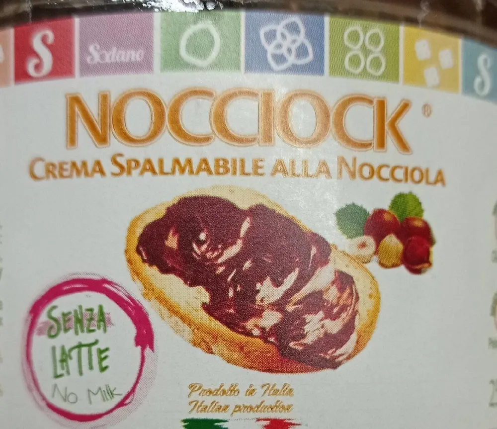 Nocciock
