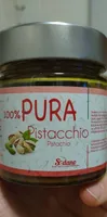 Pura pistacchio