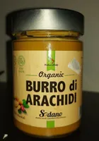 Burro di arachidi
