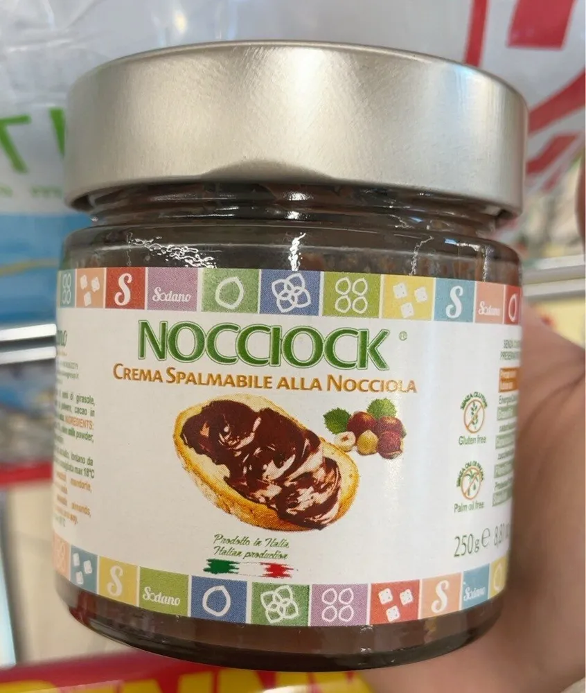 Cioccolata