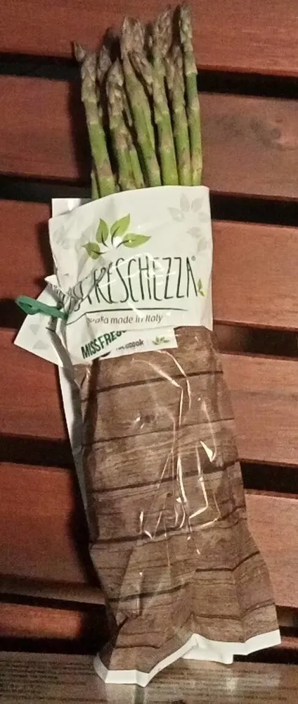 Asparagi