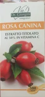Rosa Canina