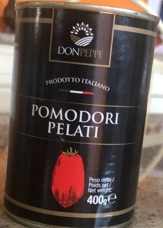 Pomodori pelati