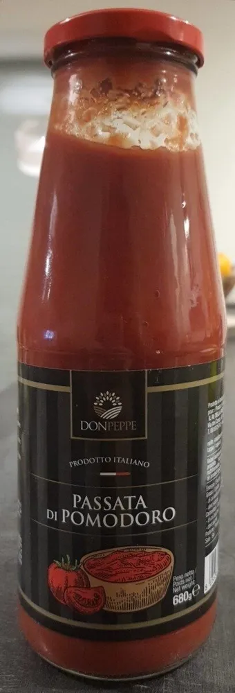 Passata di pomodoro