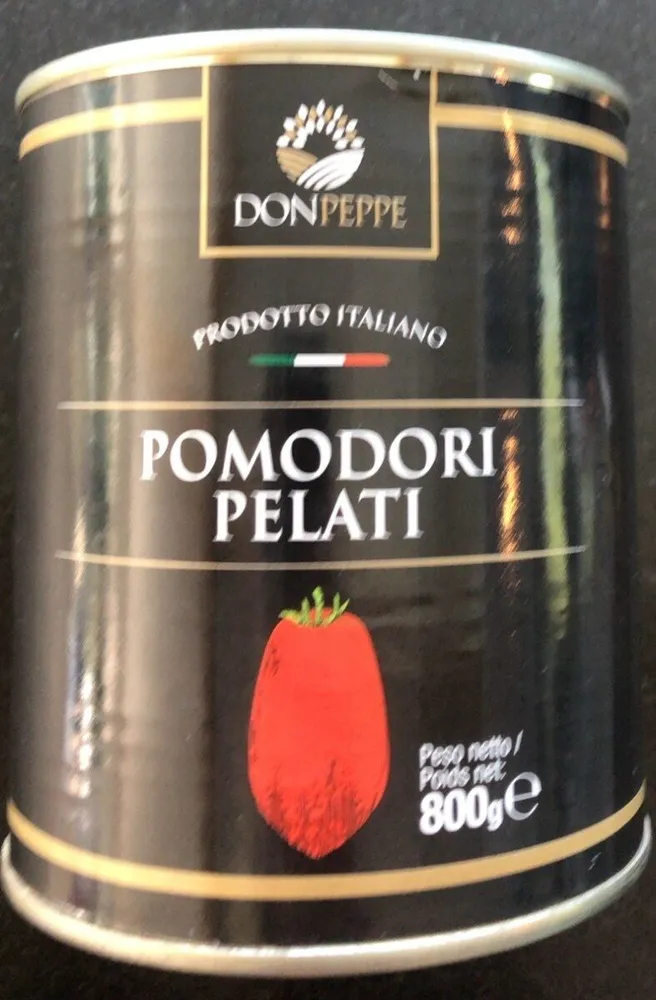 Pomodori pelati