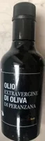 Olio extravergine oliva Peranzana