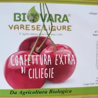 Confettura extra di ciliegie