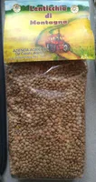 Lenticchia di montagna