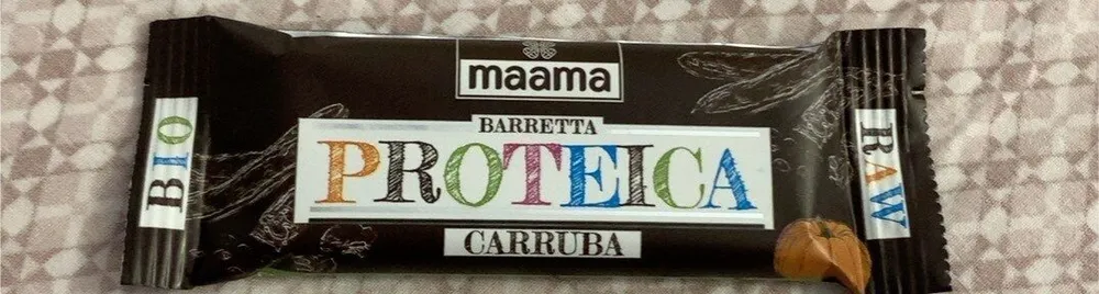 Barretta proteica