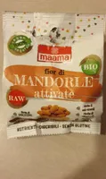 Mandorle attivate