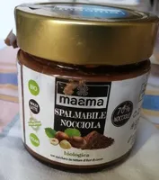 Spalmabile nocciola